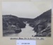 Photograph, Government Bridge over the River Clutha, 1860; Unknown maker; 1860 /1863; CR1980.009