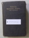 The Primitive Methodist Hymnal; Primitive Methodist Publishing House; 1889; CR2019.035.4