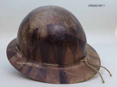 Helmet, safety image item
