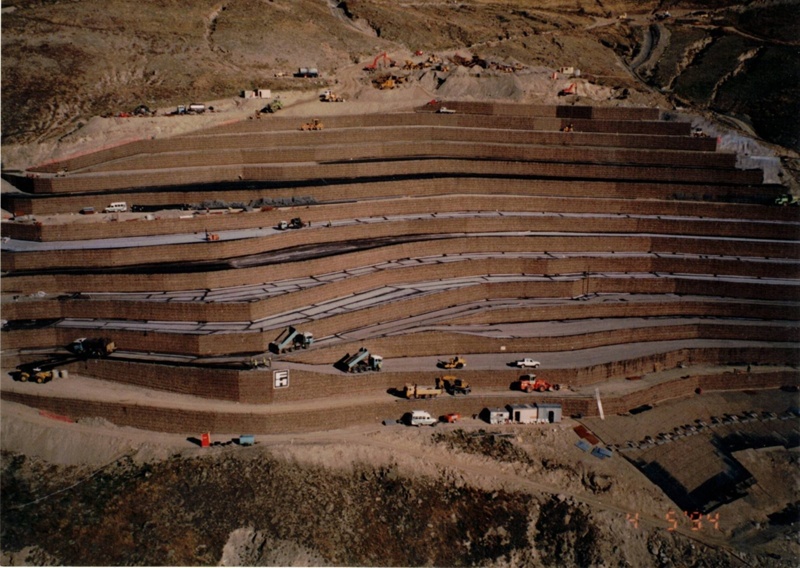 Photograph Album, Clyde Dam Development