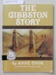 Book, THE GIBBSTON STORY by JANE COOK 
ILLUSTRATIONS BY DAVID JOHN; Anne Cook; 1985; 0 597723 1 6; CR2018.031
