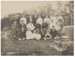 Photograph, Bell Family group at Golden Wedding. 1922; Unknown; 1922; CR1985.777