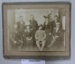 Photograph, Family group of Andersons and Coopers surrounding William (Will) Smith, 1879 - 1957, Boer War Veteran; Unknown; Unknown; CR2020.038.9