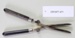 Hair Curling irons or tongs; Unknown maker; unknown; CR1977.471 