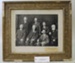 Photograph, Group portrait, Directors, Electric Gold Dregding Co, 1900; Unknown; 1900; CR1980.083.1