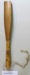 Shoehorn; Unknown maker; Unknown; CR1977.473