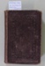 A History of English Literature in Series of Biographical Sketches; T. Nelson and Sons, Paternoster Row, London; 1862; CR2012.472