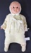 Celluloid doll; Unknown maker; Unknown; CR2018.048