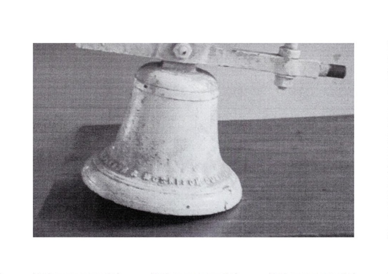 Bell, Bannockburn School