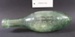 Torpedo-shaped glass bottle; Theyers & Beck, Alexandra; Unknown; CR2012.103