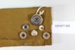 Button sampler; Unknown maker; CR1977.593