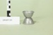 Egg cup; Unknown maker; Unknown; CR1977.101