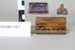 Hand stamp; Unknown maker; Unknown; CR1980.116.1