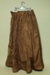 Skirt; Unknown maker; Unknown; CR1985.1273