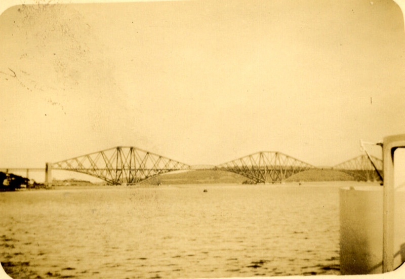 Photograph Of The Forth Bridge Photographer Shhmga46223 Ehive 5477