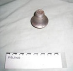 Aluminium Salt Shaker
; SH1968-432