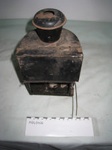  Buggy Lamp
; SH1968-124