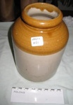 Stone Jar; SH68-421