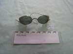 Pr. Dark Glasses
; SH68-604