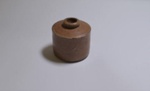 Earthenware Inkwell
; SH1968-5502