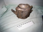 Pewter Coffee & Tea Pot; SH68-366