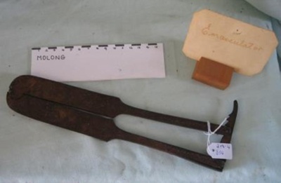 Emasculator; RT68-354