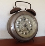 Alarm Clock; M251 