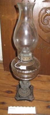 Kerosene Lamp
; SH1968-454