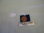 Medal/badge - 1938 Anniversary medal
; SH1968-3013