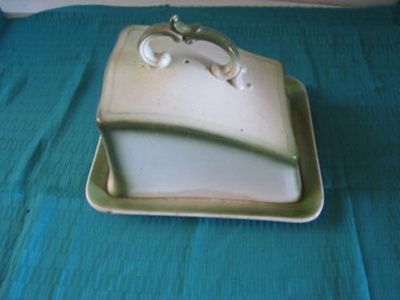 China Cheese Cover
; SH68-847