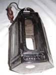 Candle Lantern
; SH68-1111