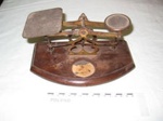 Letter Scales
; SH68-1219