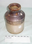 Stone Jam Jar; SH68-330