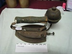 Early Petrol Iron; SH68-83