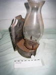 Wall lamp, Kerosene. 
; SH1968-99