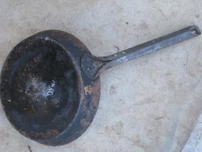  Frying Pan
; SH1968-115