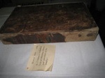 Henry's Bible,  volumes
; SH68-712