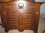 Amaroo Honour Roll
; SH1968-1023