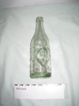 Bottles. Turley Cordial. 2 Round ended. Pin; SH68-193