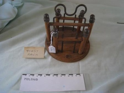 Toast Rack; SH68-302