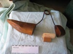 Shoe Stretcher
; SH1968-255