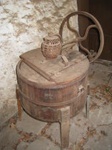 Wooden Washing Machine
; SH1968-735