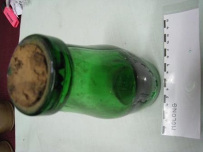 Green Bottle
; SH68-1045