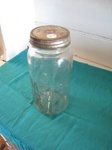 Agee preserving jar
; SH68-861