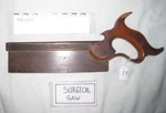 Surgical Saw
; SH68-666