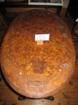 Oval Period Table
; SH1968-150