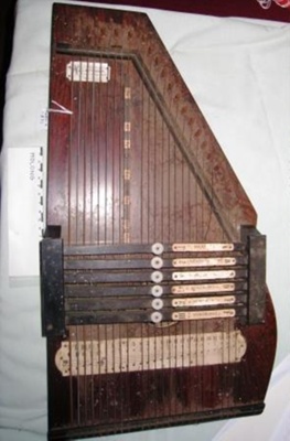 Auto Harp
; SH1968-871