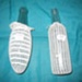 2 Bottles, 1 bullet type; SH68-395