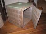 Meat Safe
; SH68-1029