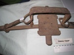 Dingo Trap; RT68-424
